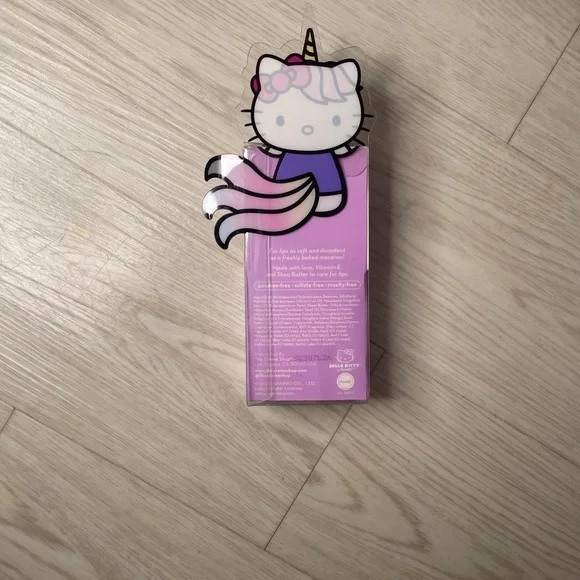 🩷 The Crème Shop x Hello Kitty Make Up Brushes And Lip Care Bundle Brand New 🩷 - Picture 3 of 13